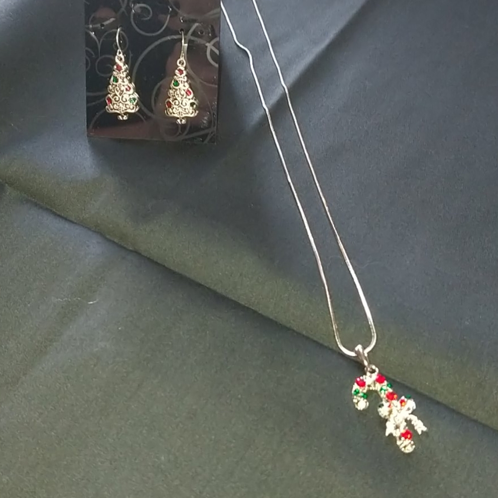 * New - Christmas Jewelery